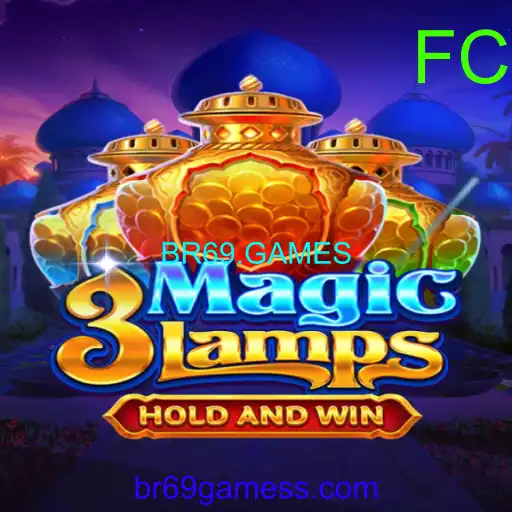 3MagicLamps