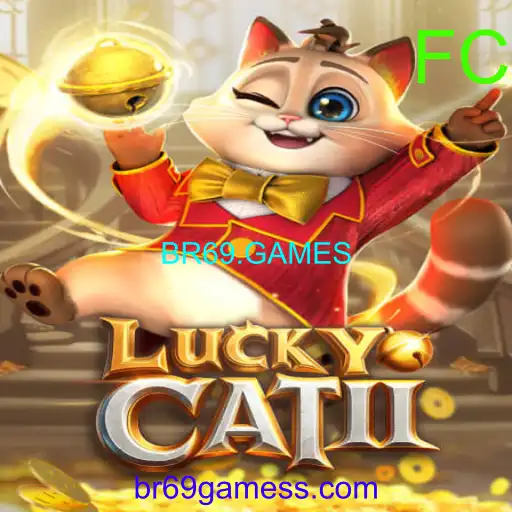 LuckyCatII